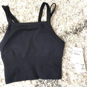 ZELLA Sports Bra / Tank